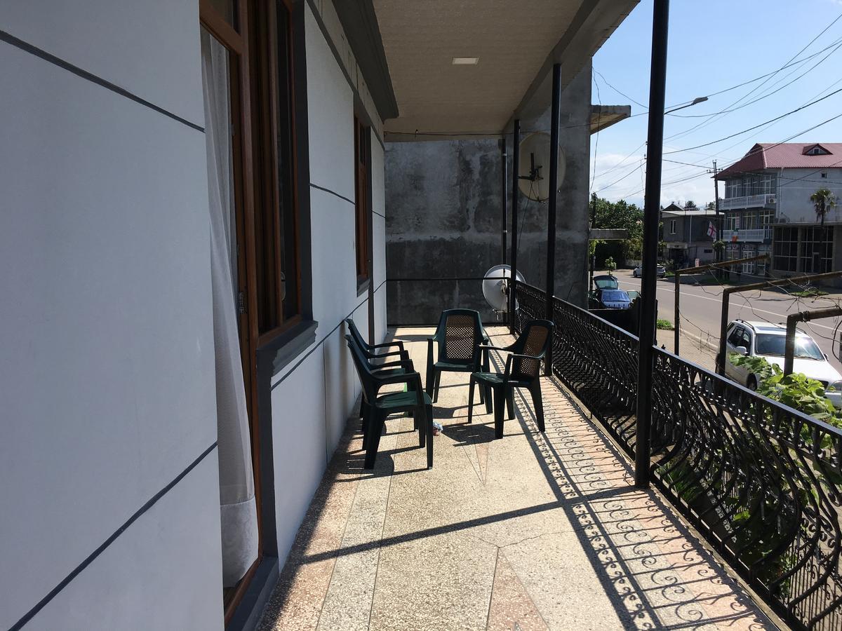 Guest House Romanadze Kobuleti Room photo